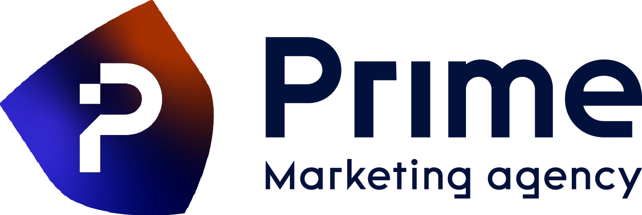 Prime Marketing agency